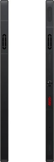 Celular REDMAGIC 10 Pro 5G, 12GB RAM, 256GB, Shadow, i zi