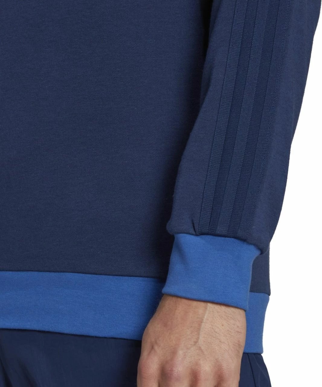Duks për meshkuj adidas, navy