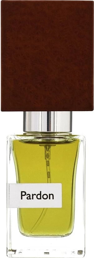 Eau de Parfum për meshkuj Nasomatto Pardon, 30ml