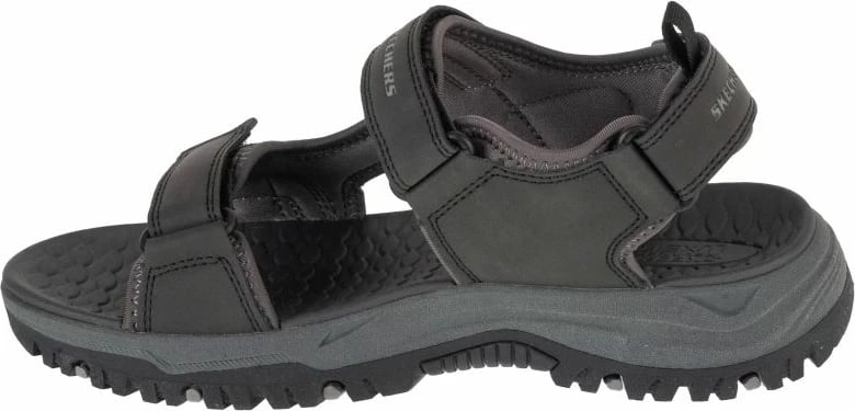 Këpucë lifestyle Skechers, të zeza