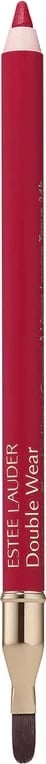 Laps për buzë Estée Lauder Double Wear 24H Stay-in-Place 420 Rebellious Rose për femra 1.2g