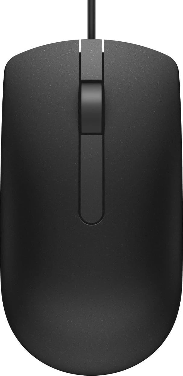 Maus Dell MS116, USB, laser, i zi