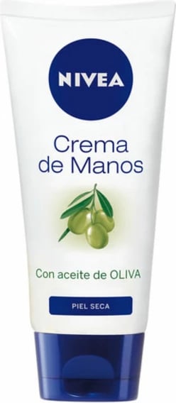 Krem për duar Nivea Olive Oil unisex 100ml