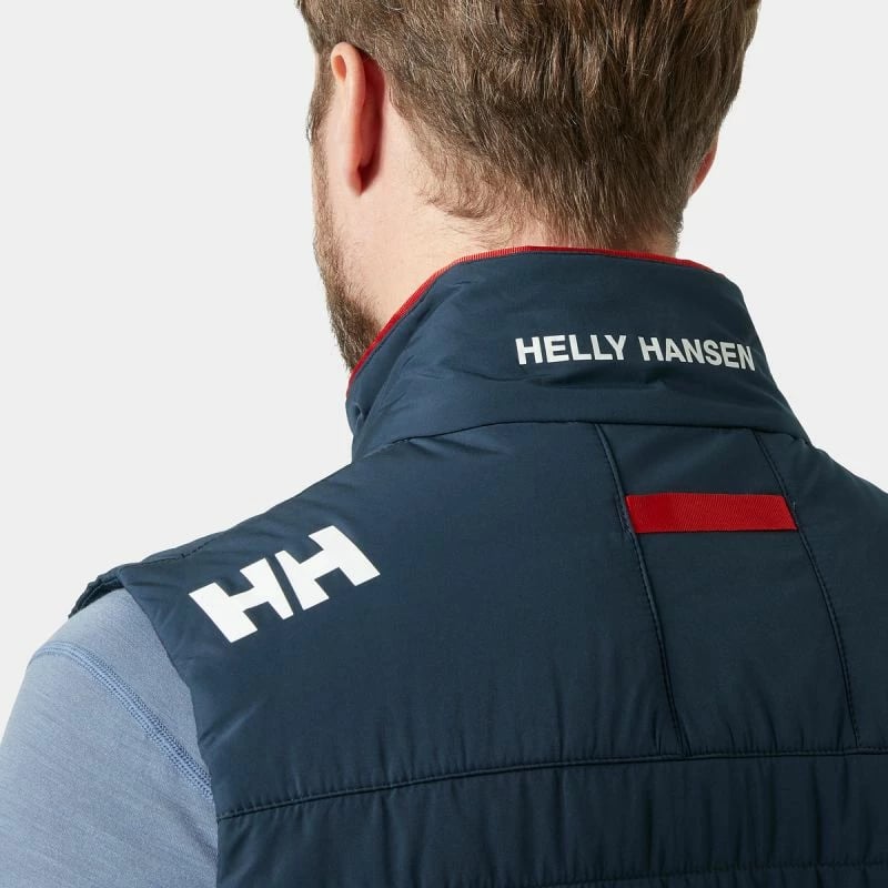 Jelek për meshkuj Helly Hansen, i kaltër