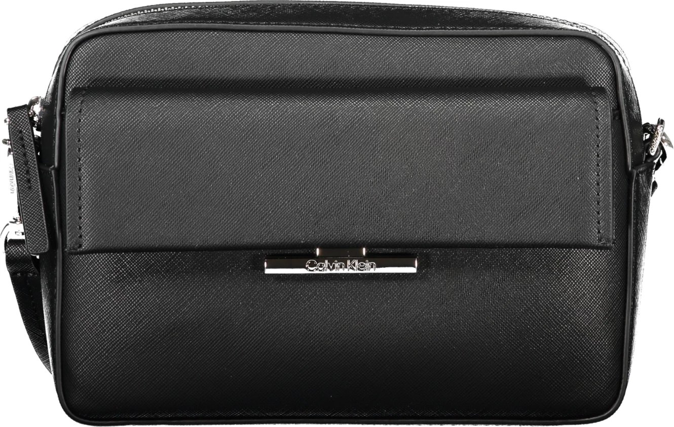 Çantë për femra Calvin Klein, e zezë