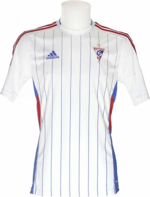 Maicë për fëmijë adidas, Górnik Zabrze