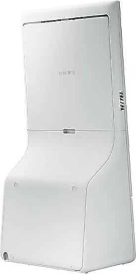 Kuti lidhëse, Samsung, CY-KM24CPXEN, 3x RS-232, 3x USB 2.0, RJ-45, për Samsung Kiosk, e bardhë