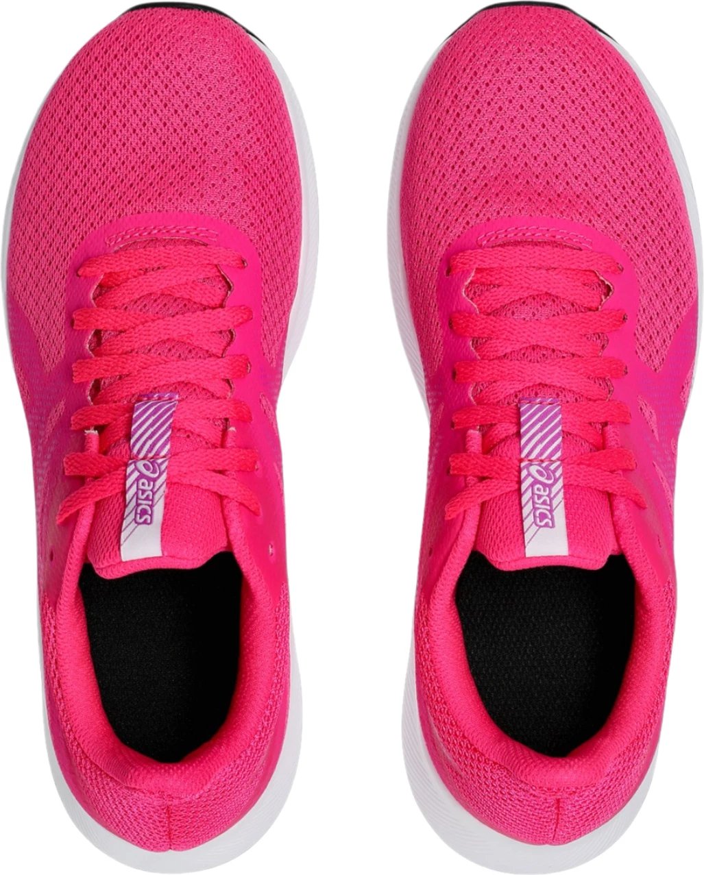 Atlete për femra asics, rozë