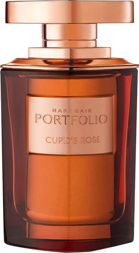 Eau de Parfum Al Haramain Portfolio Cupid's Rose 75ml