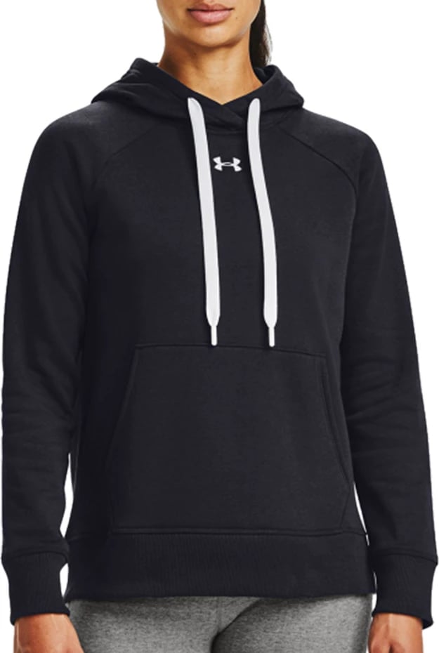 Duks për femra Under Armour, i zi