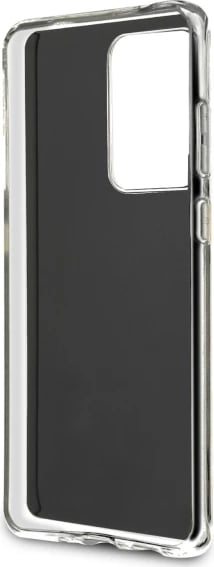 Mbështjellës U.S. Polo Assn. USHCS69TPUBK për Samsung Galaxy S20 Ultra, Shiny, i zi