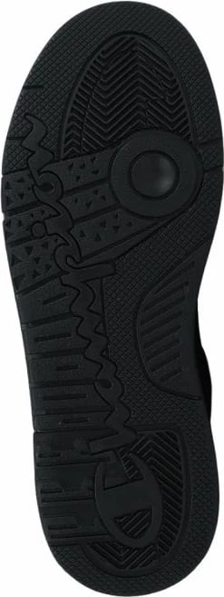 Atlete për meshkuj Champion, të zeza