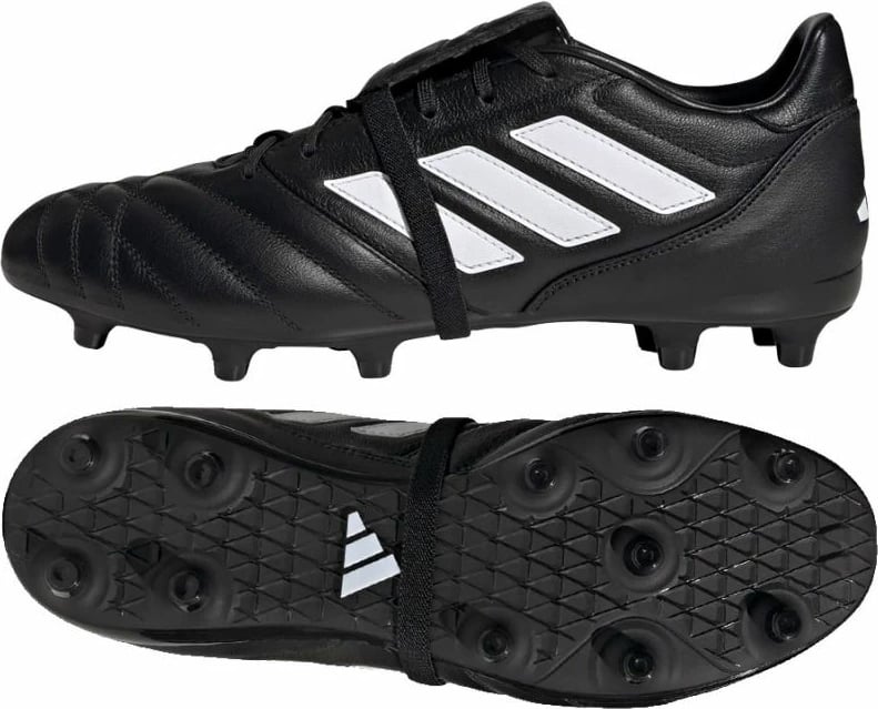 Atletefutbolli adidas Copa për meshkuj, të zeza Atletefutbolli adidas Copa për meshkuj, të zeza