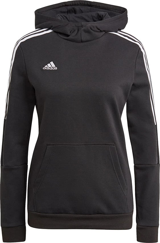 Duks për femra adidas, i zi