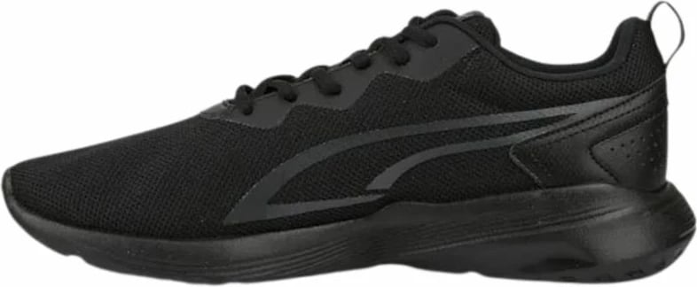 Atlete për meshkuj Puma, të zeza