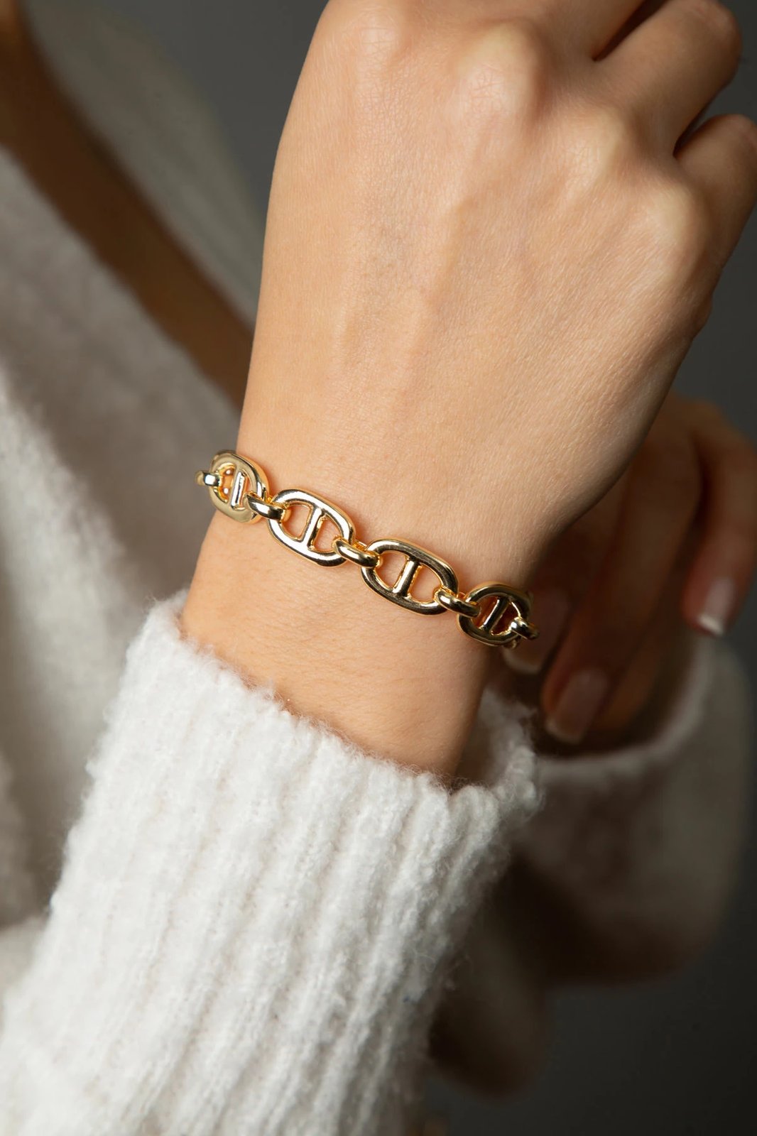 Byzylyk metalik Elika, ECBL9053