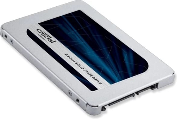 Disk SSD Crucial MX500, 2TB