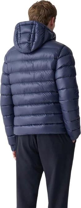 Jakne Colmar Originals për meshkuj, blu