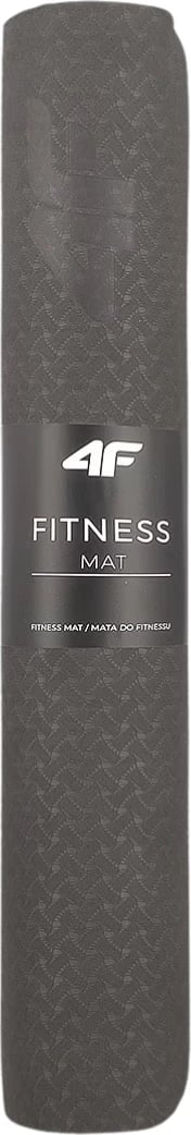 Dyshek ushtrimesh 4F, anthracite