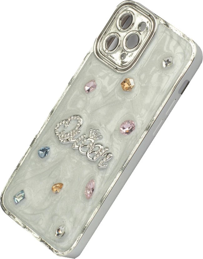 Fotroll Për Telefon Tech Time Queen (IP16PROMAX)