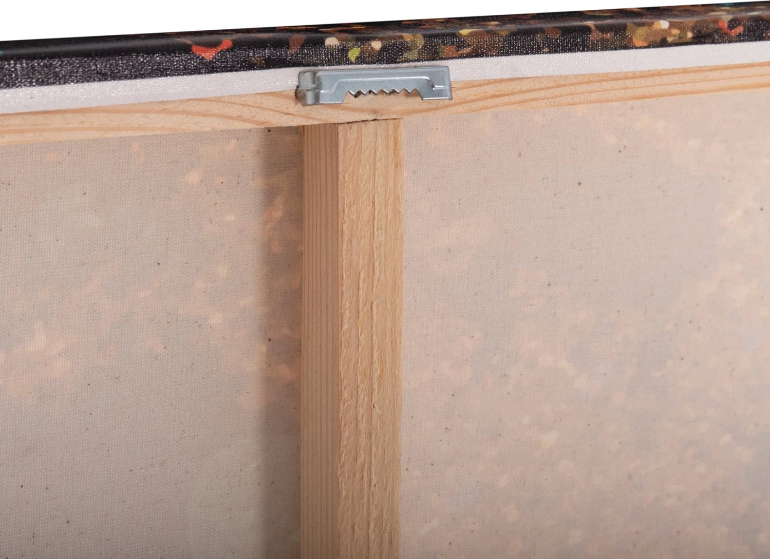 Pikturë muri GOBI, kanavacë e printuar, 98x2.5x68cm