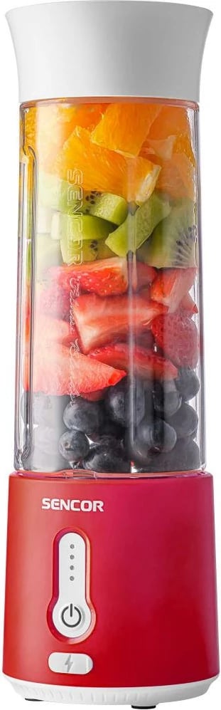 Blender smoothie Sencor SBL 134RD Blender smoothie Sencor SBL 134RD