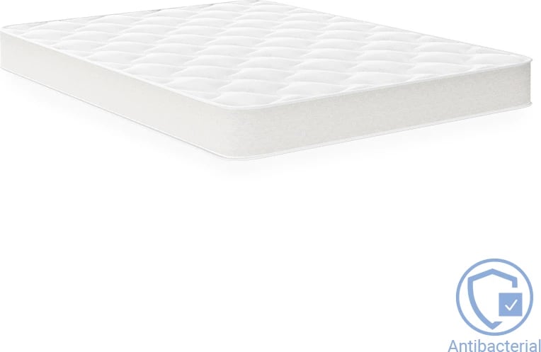 Dyshek Fix Pad Chic Strom njëanshëm 18-19cm 150x200cm