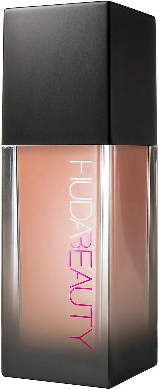 Krem pudër Huda Beauty FauxFilter Luminous Matte Beignet 335B, 35ml