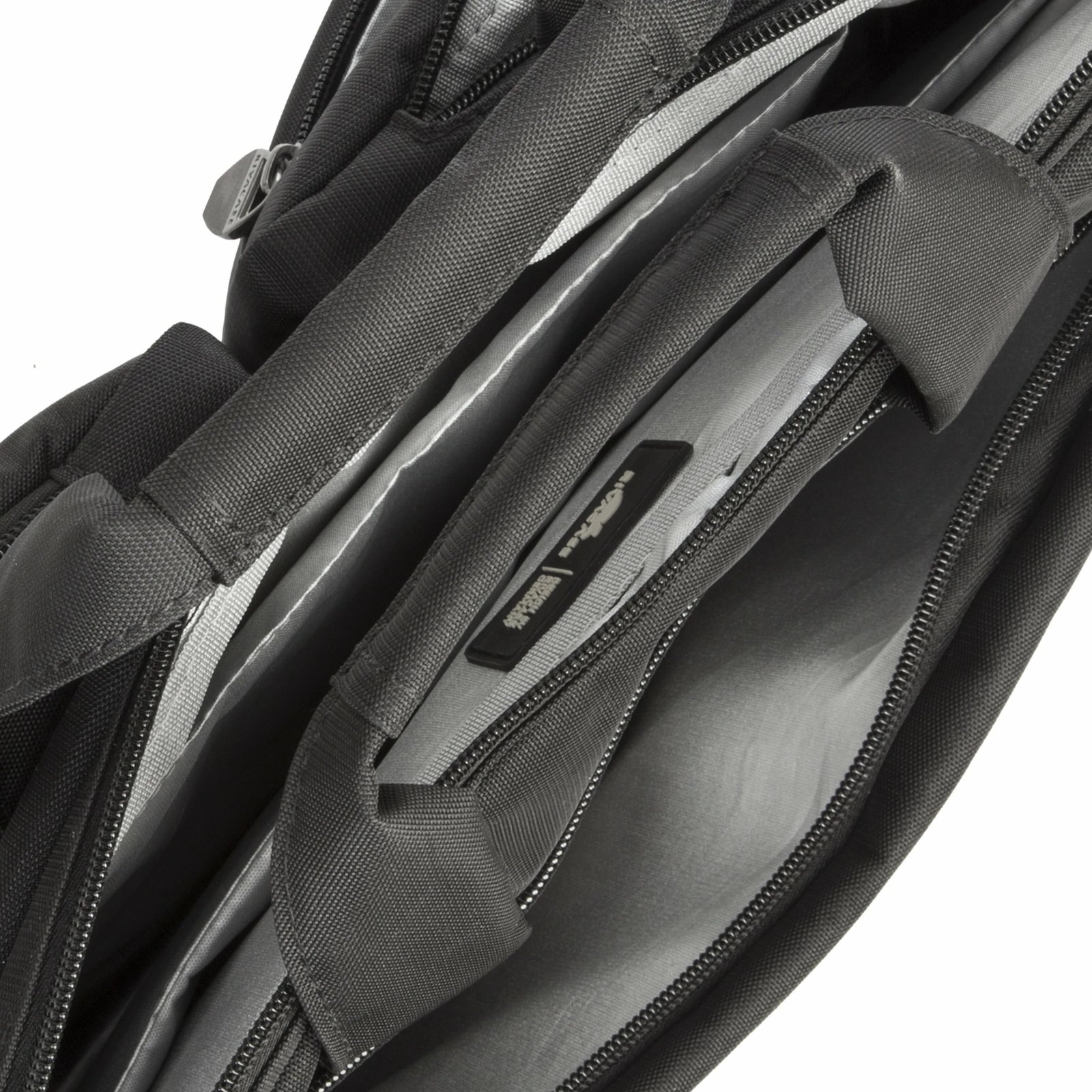 Mbështjellës laptopi RIVACASE NB Tasche Tiergarten 16.0" i zi Mbështjellës laptopi RIVACASE NB Tasche Tiergarten 16.0" i zi