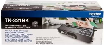 Toner Brother TN-321BK kapacitet 2,500 faqe, i zi