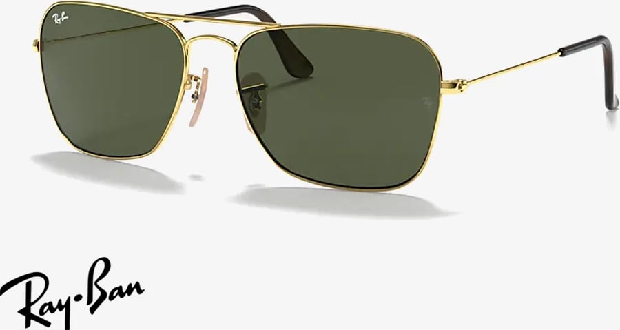 Syze dielli Ray-Ban RB3136 181 58