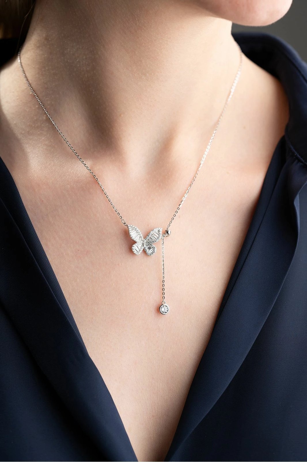 Varëse argjendi, Jumeon, KLM00006