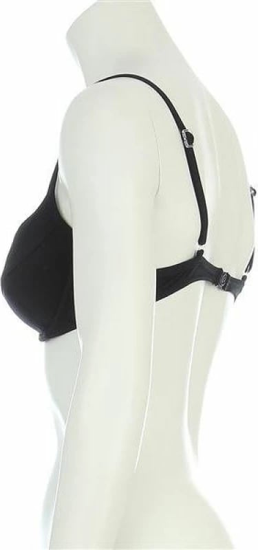 Bikine për femra Banana Moon, të zeza