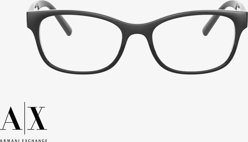 Korniza optike Armani Exchange AX3076 8255 53