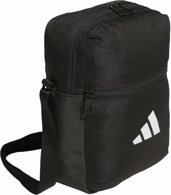 Çantë shpine adidas unisex, e zezë Çantë shpine adidas unisex, e zezë