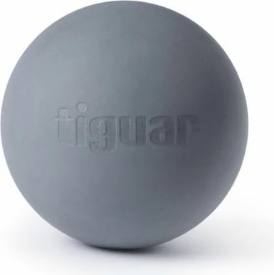 Top masazhi Tiguar, gri