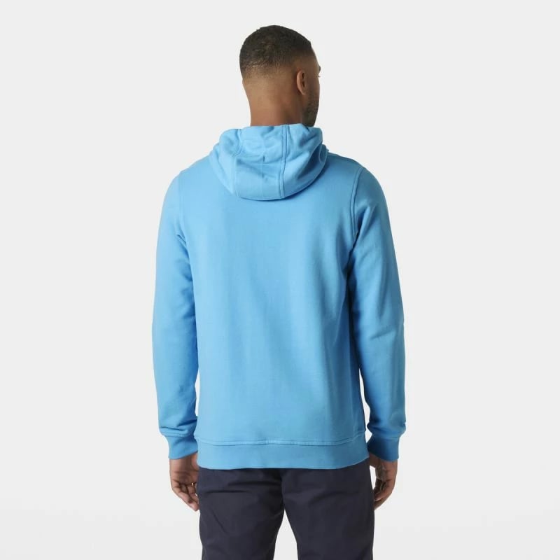 Duks për meshkuj Helly Hansen, blu