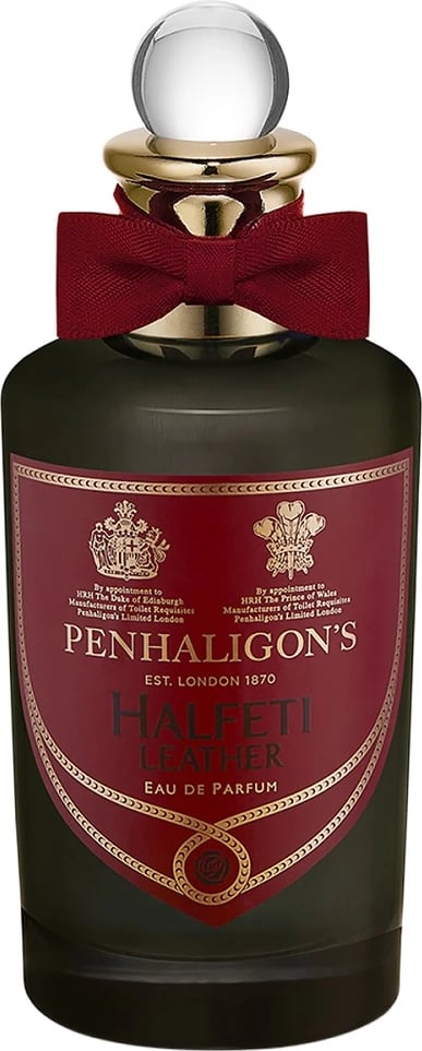Eau de Parfum unisex Penhaligon's Halfeti Leather 100ml