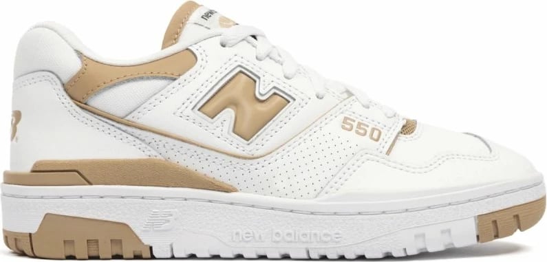 Atlete femra New Balance, të bardha