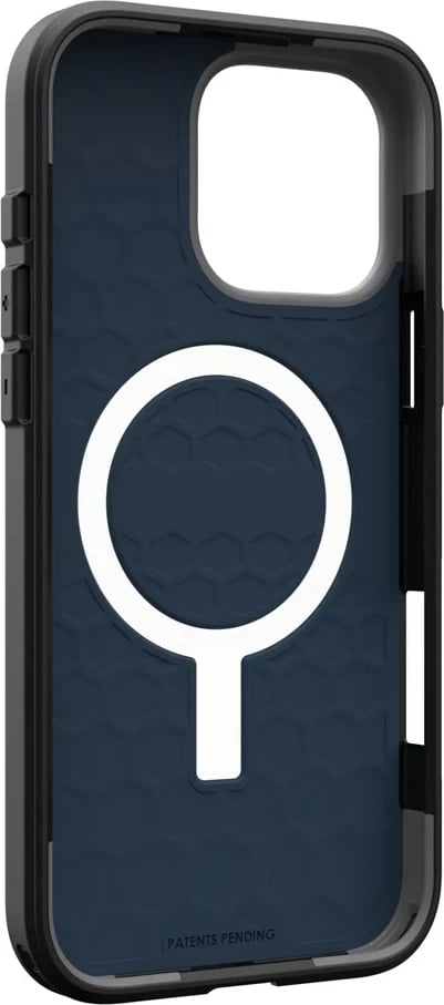 Mbështjellës Urban Armor Gear Civilian për celular, 6.9", Navy