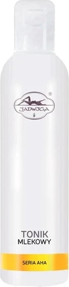 Tonik për femra JADWIGA AHA me acid laktik 12%, 200ml Tonik për femra JADWIGA AHA me acid laktik 12%, 200ml