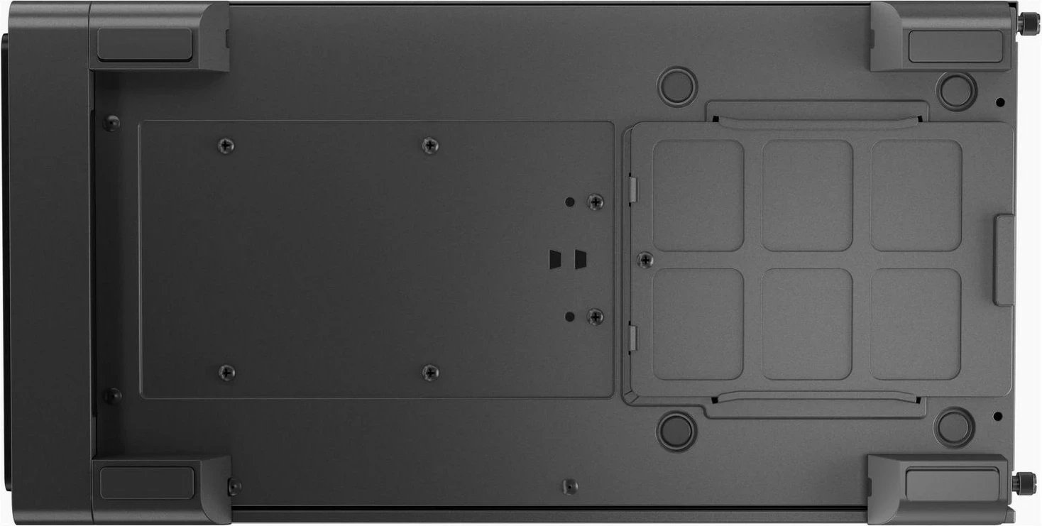 Kompjuter Lenovo Legion T5, Core i7-14700KF, 32GB RAM, 2TB SSD, RTX4070 SUPER, ngjyrë e zezë