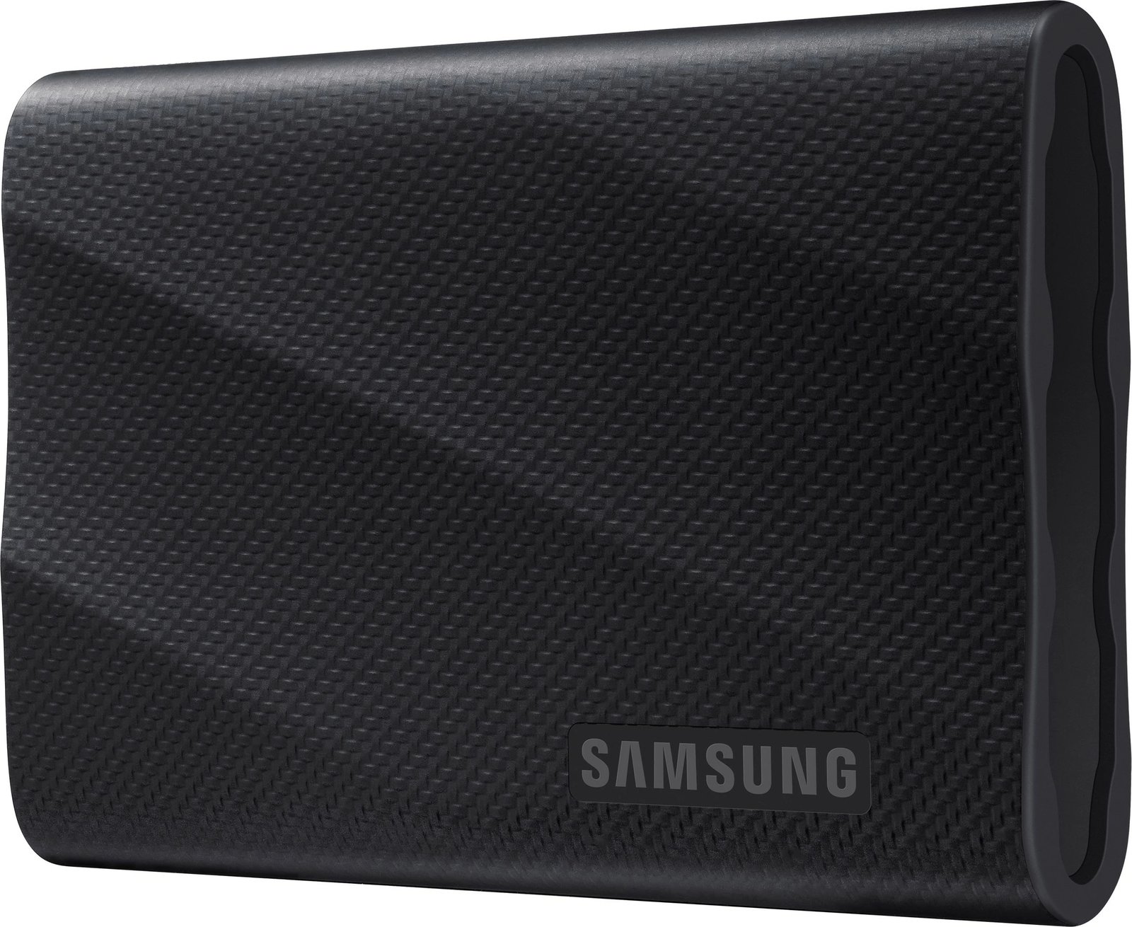 SSD Samsung MU-PG2T0B, 2 TB, USB Type-C, 3.2 Gen 2, e zezë SSD Samsung MU-PG2T0B, 2 TB, USB Type-C, 3.2 Gen 2, e zezë