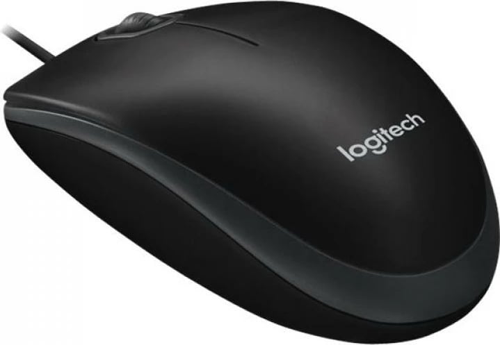 Maus Logitech B100 (910-003357) USB 2.0 800 dpi i zi