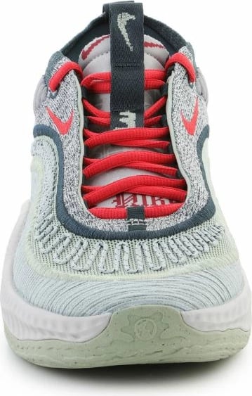 Atlete për meshkuj Nike, të hirtë