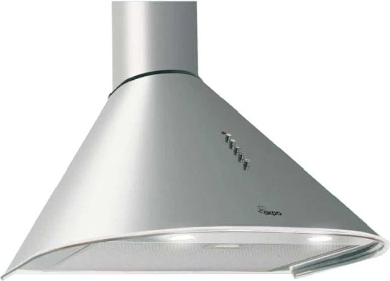 Aspirator Akpo WK-4, çelik
