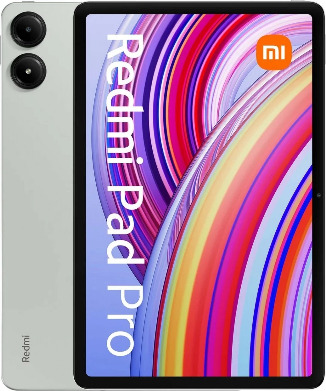 Tablet Xiaomi Redmi Pad Pro 6/128GB WiFi Mint Green