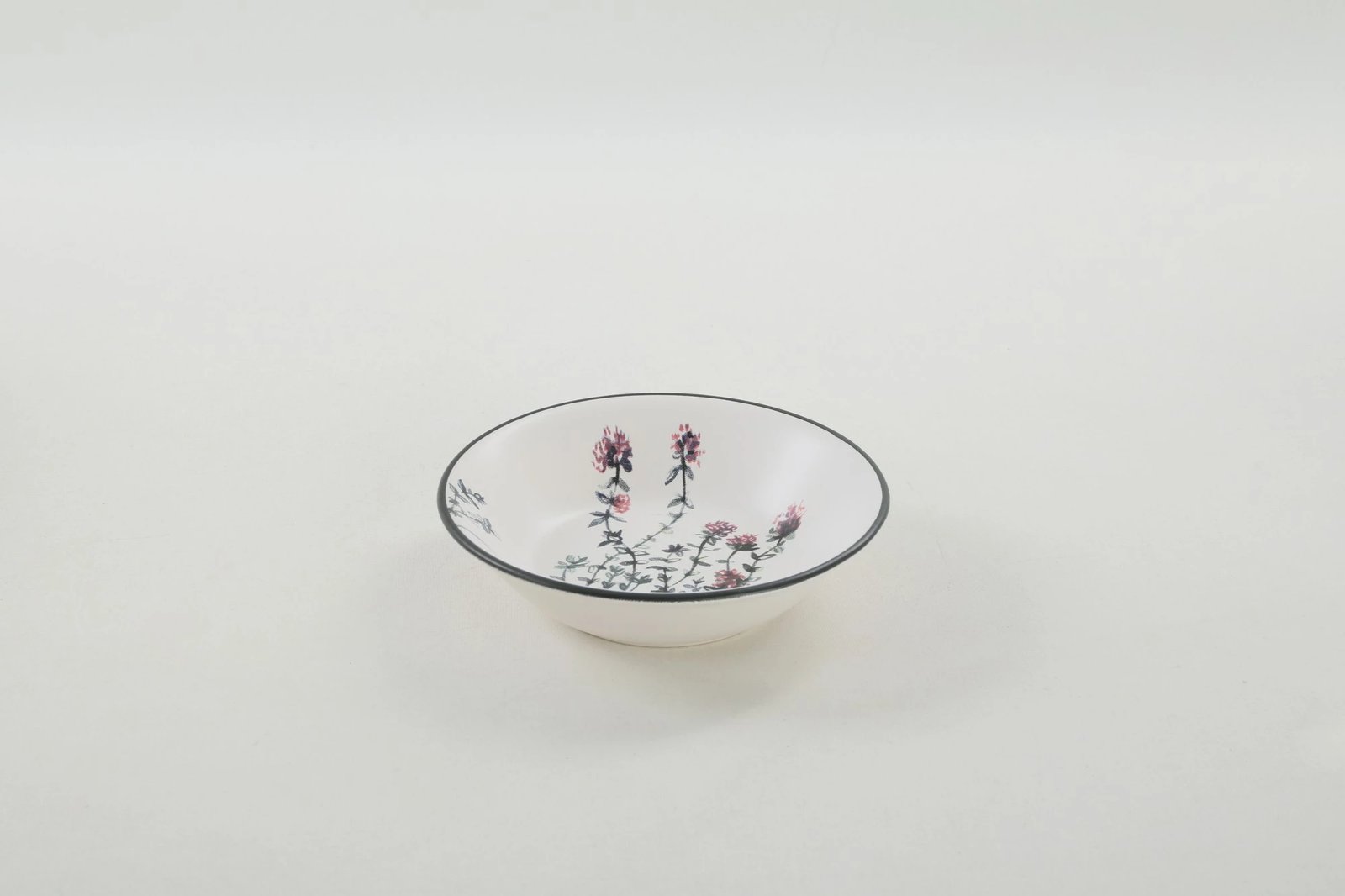 Set enësh darke prej qeramike, 24 copë, Hermia Concept, TY140524F022A29DM00MAET600