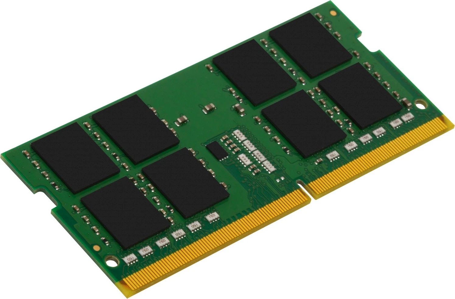 RAM memorie Kingston, 16GB RAM, 3200 MHz