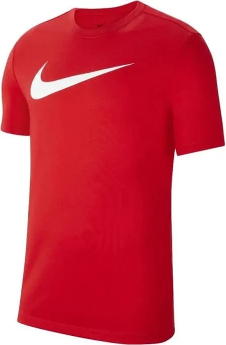 Maicë Nike për meshkuj, e kuqe
